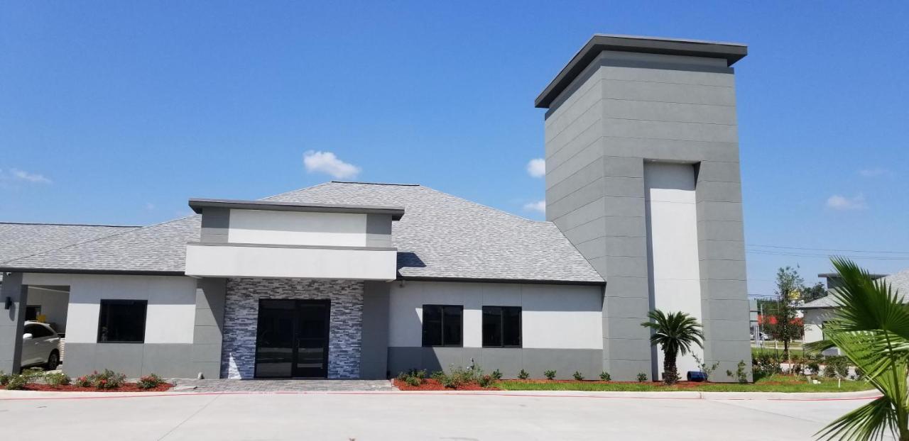 Studio 6 Deer Park, Tx Esterno foto