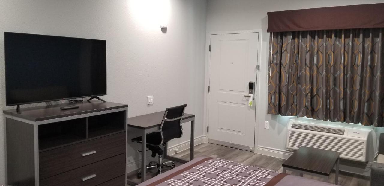 Studio 6 Deer Park, Tx Esterno foto
