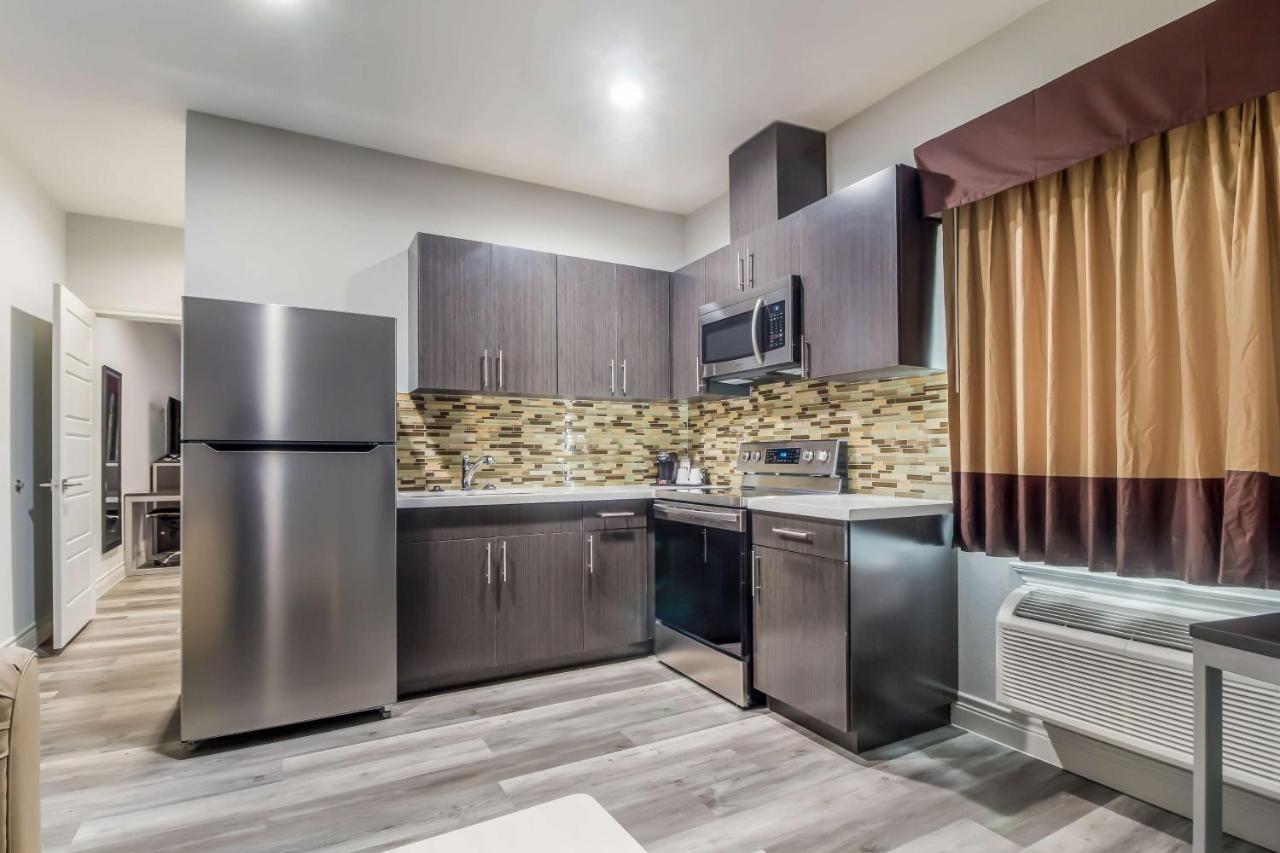 Studio 6 Deer Park, Tx Esterno foto