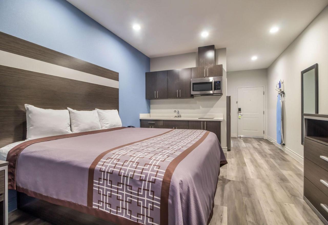 Studio 6 Deer Park, Tx Esterno foto