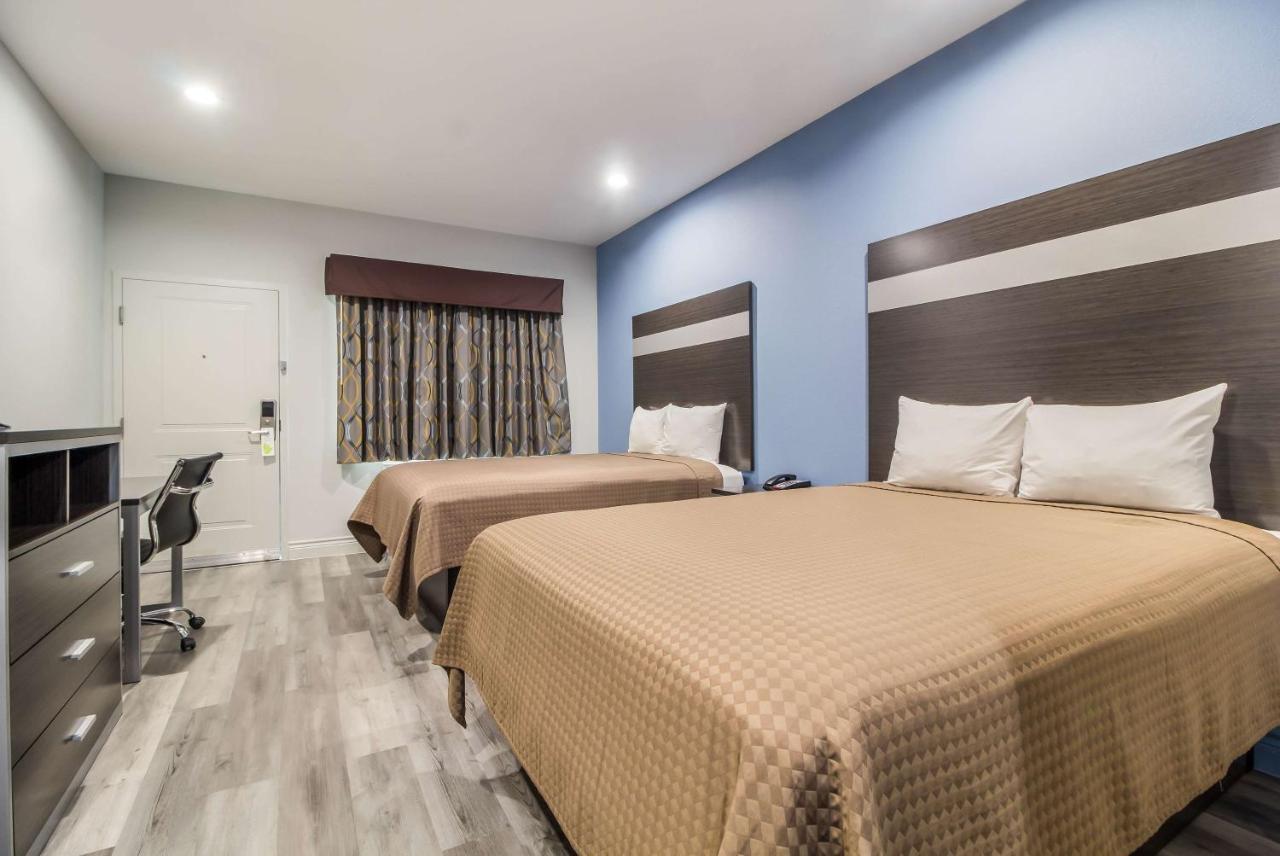 Studio 6 Deer Park, Tx Esterno foto