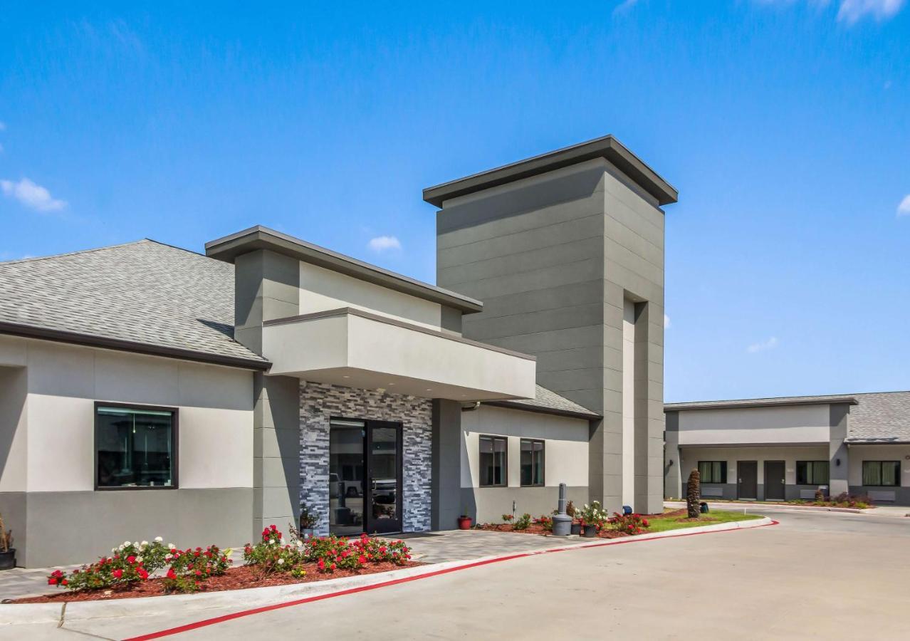 Studio 6 Deer Park, Tx Esterno foto
