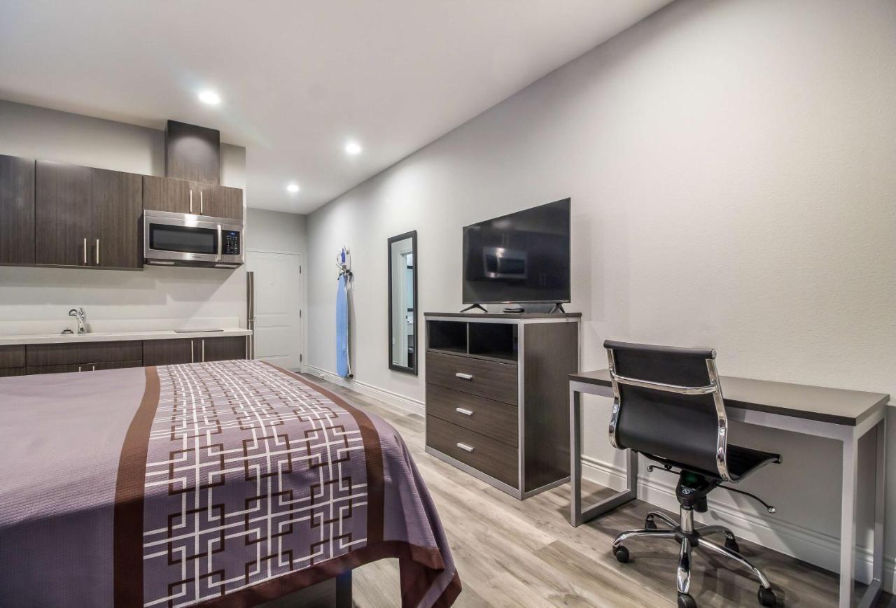 Studio 6 Deer Park, Tx Esterno foto